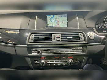 Used BMW 5 Series 2015 for sale - 78080663: Photo