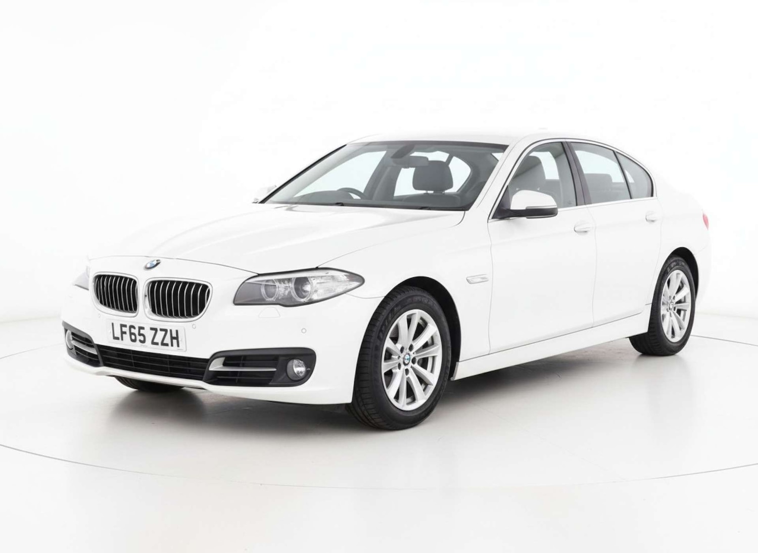 Used BMW 5 Series 2015 for sale - 78080663: Photo 3