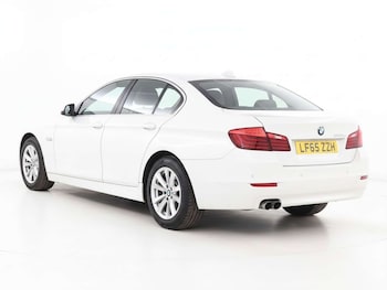 Used BMW 5 Series 2015 for sale - 78080663: Photo