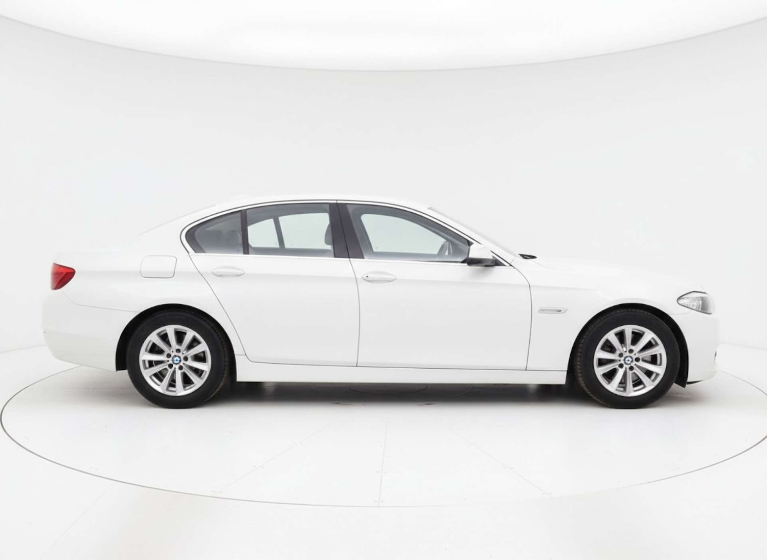 Used BMW 5 Series 2015 for sale - 78080663: Photo 6