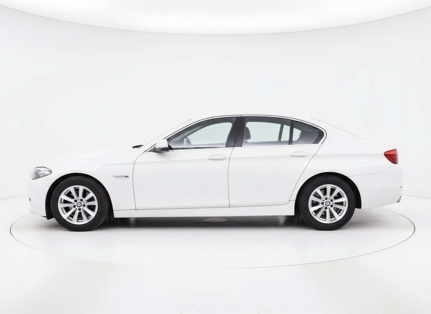 Used BMW 5 Series 2015 for sale - 78080663: Photo 7