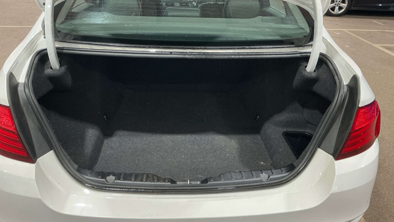 Used BMW 5 Series 2015 for sale - 78080663: Photo 8