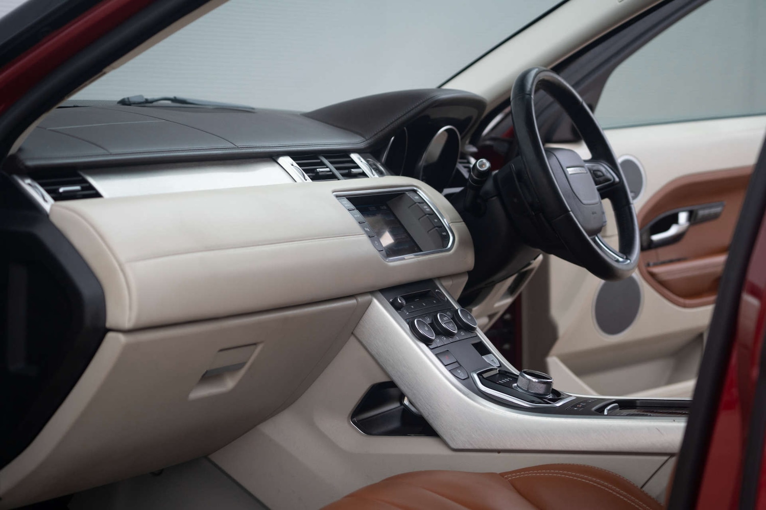 Used Land Rover Range Rover Evoque 2013 for sale - 77640525: Photo 13