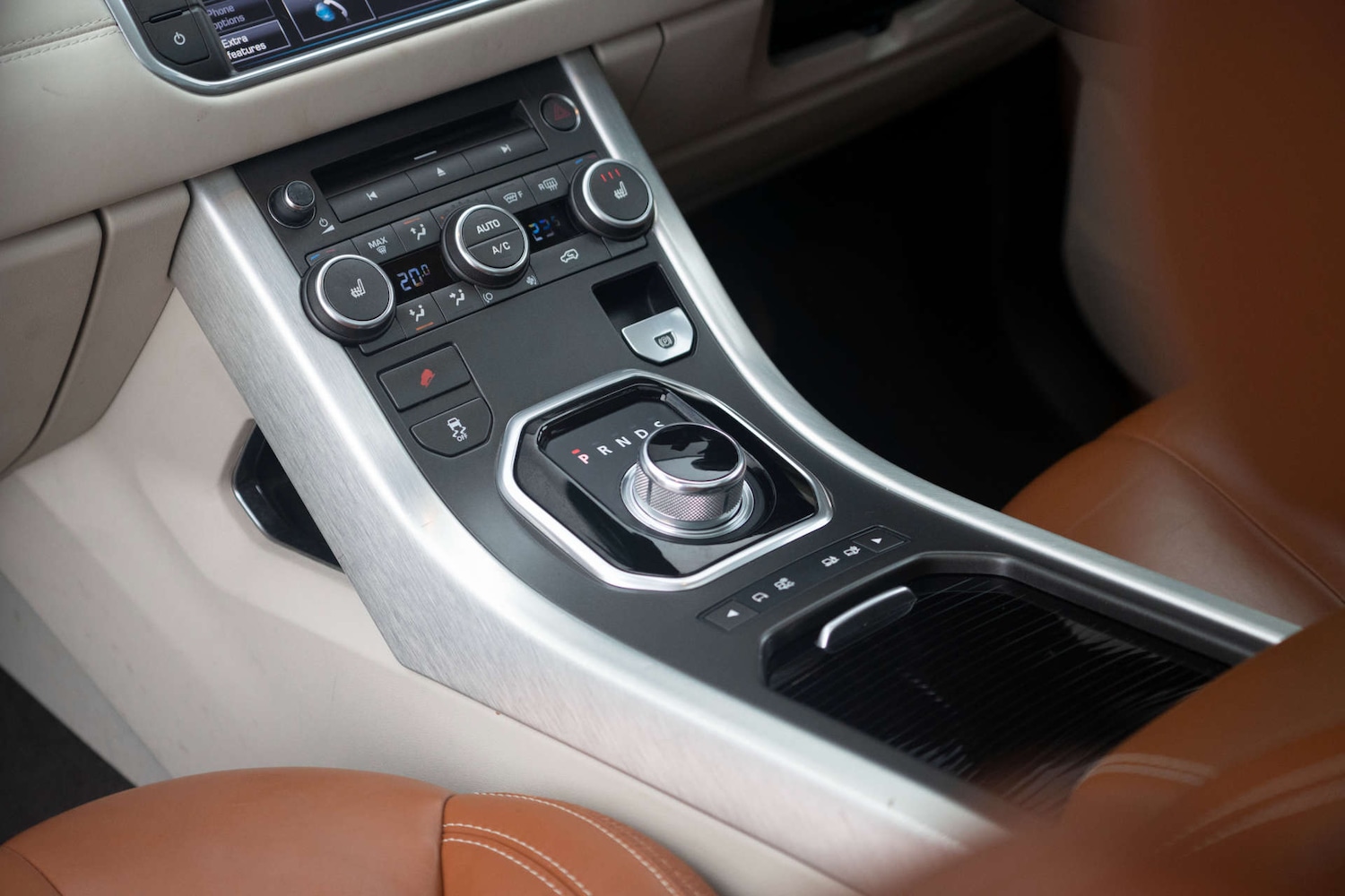 Used Land Rover Range Rover Evoque 2013 for sale - 77640525: Photo 14