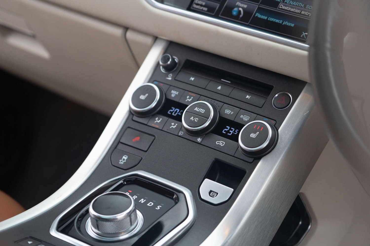 Used Land Rover Range Rover Evoque 2013 for sale - 77640525: Photo 19