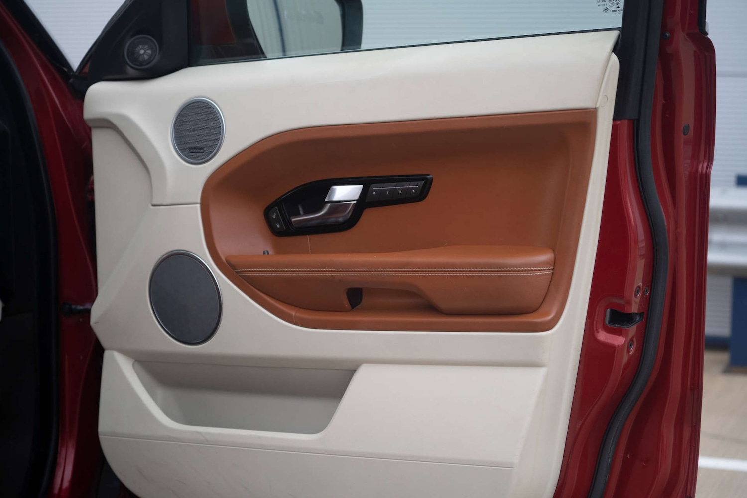 Used Land Rover Range Rover Evoque 2013 for sale - 77640525: Photo 21