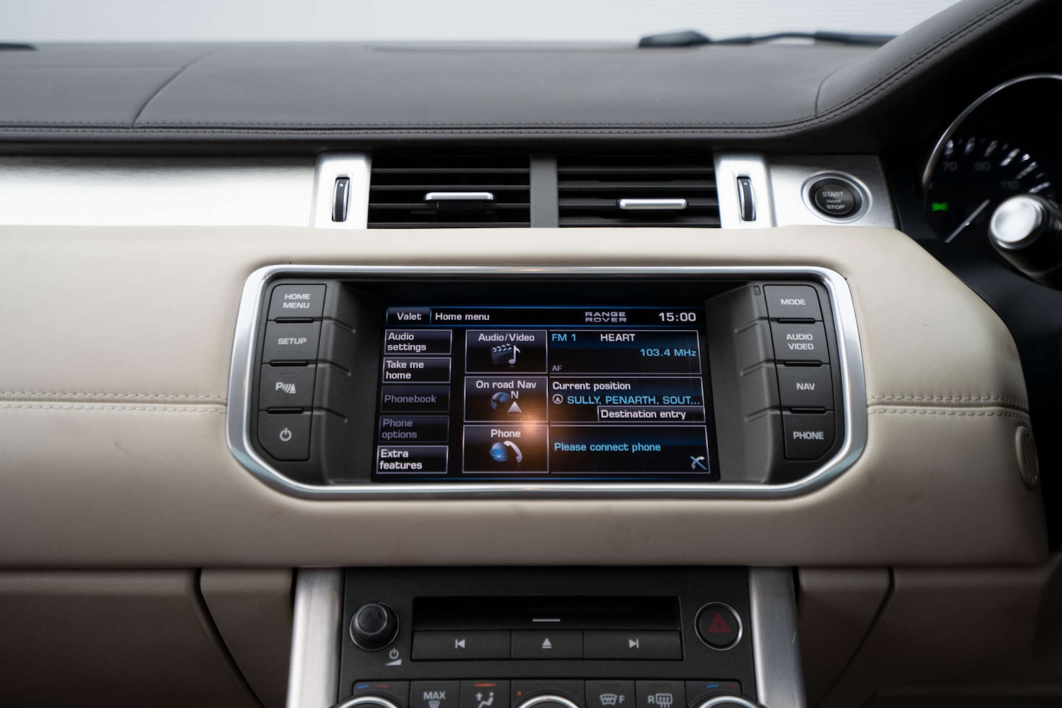 Used Land Rover Range Rover Evoque 2013 for sale - 77640525: Photo 24