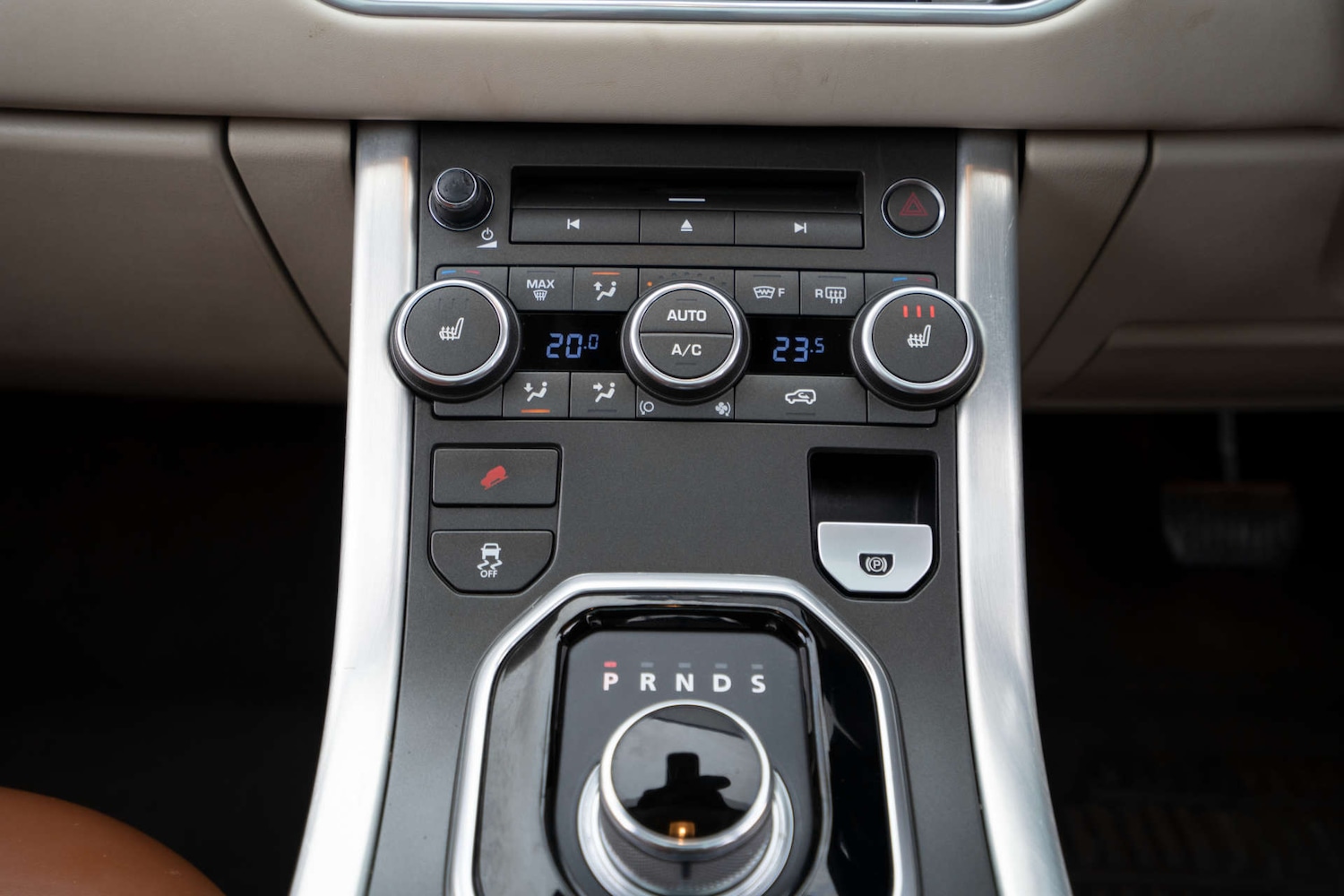 Used Land Rover Range Rover Evoque 2013 for sale - 77640525: Photo 25