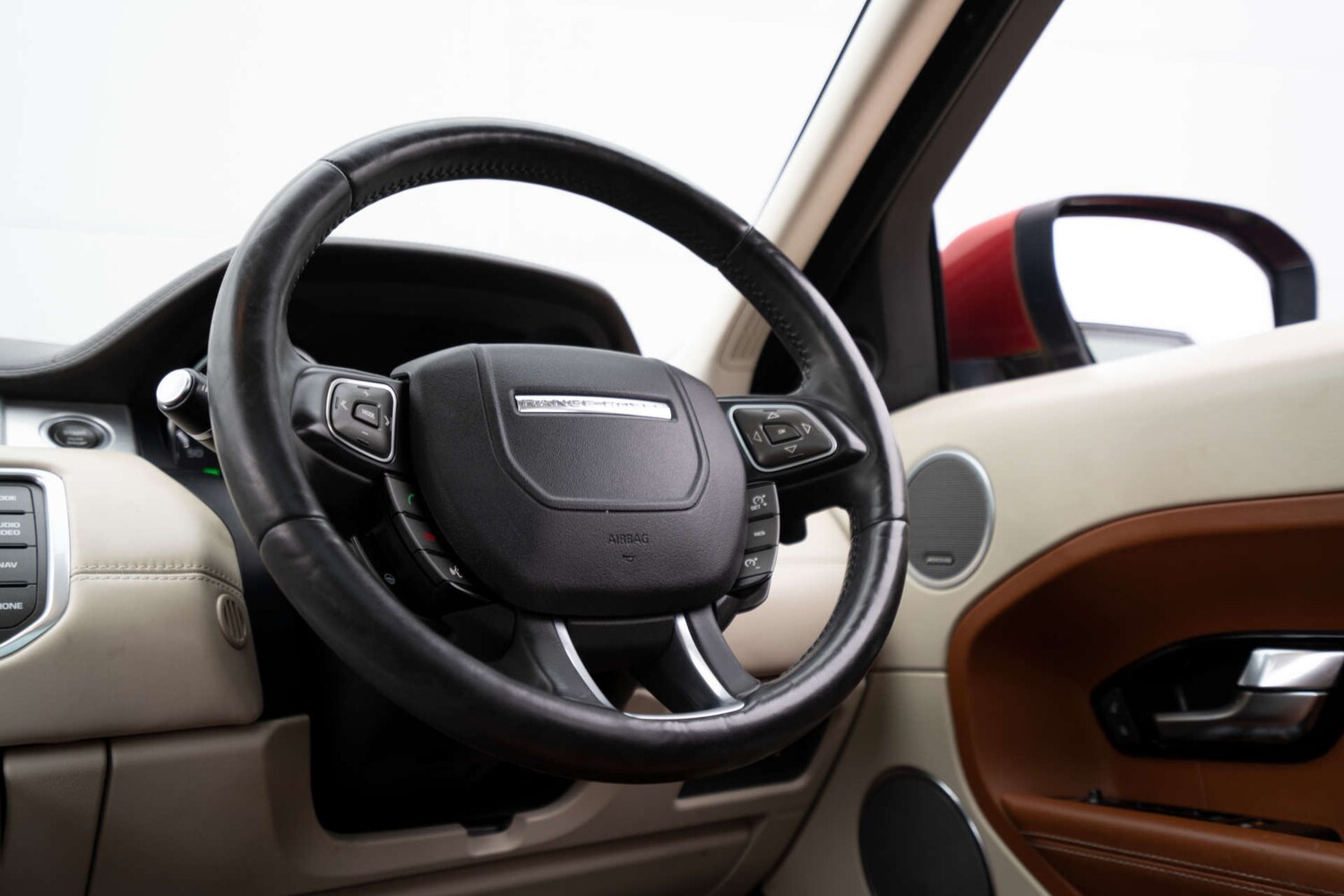 Used Land Rover Range Rover Evoque 2013 for sale - 77640525: Photo 26