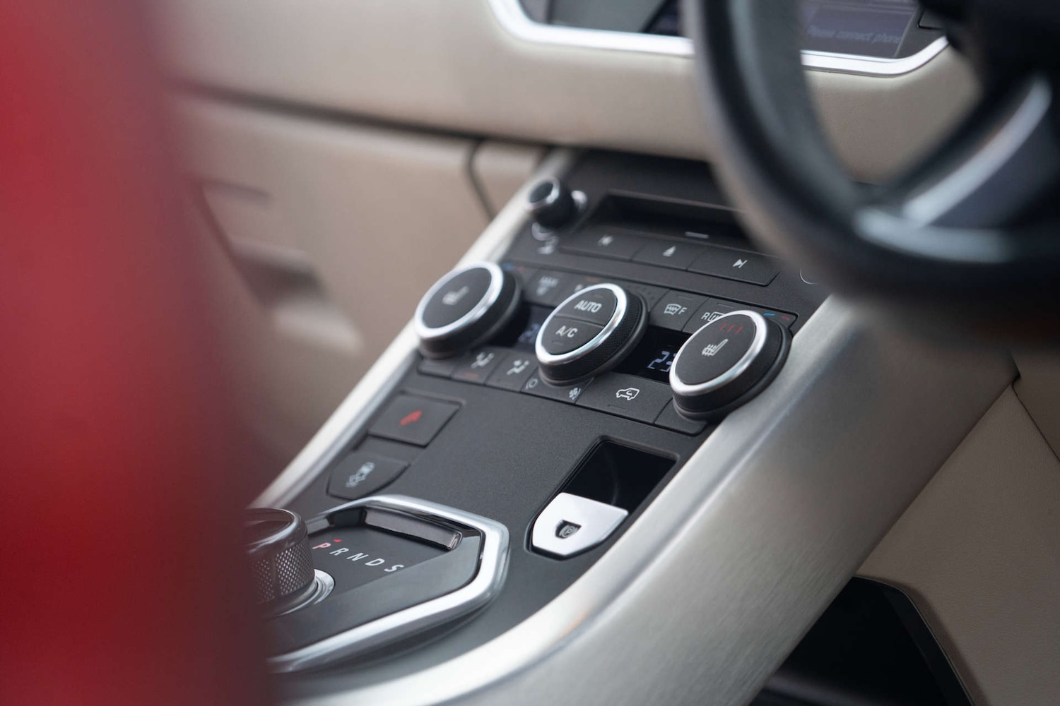 Used Land Rover Range Rover Evoque 2013 for sale - 77640525: Photo 28