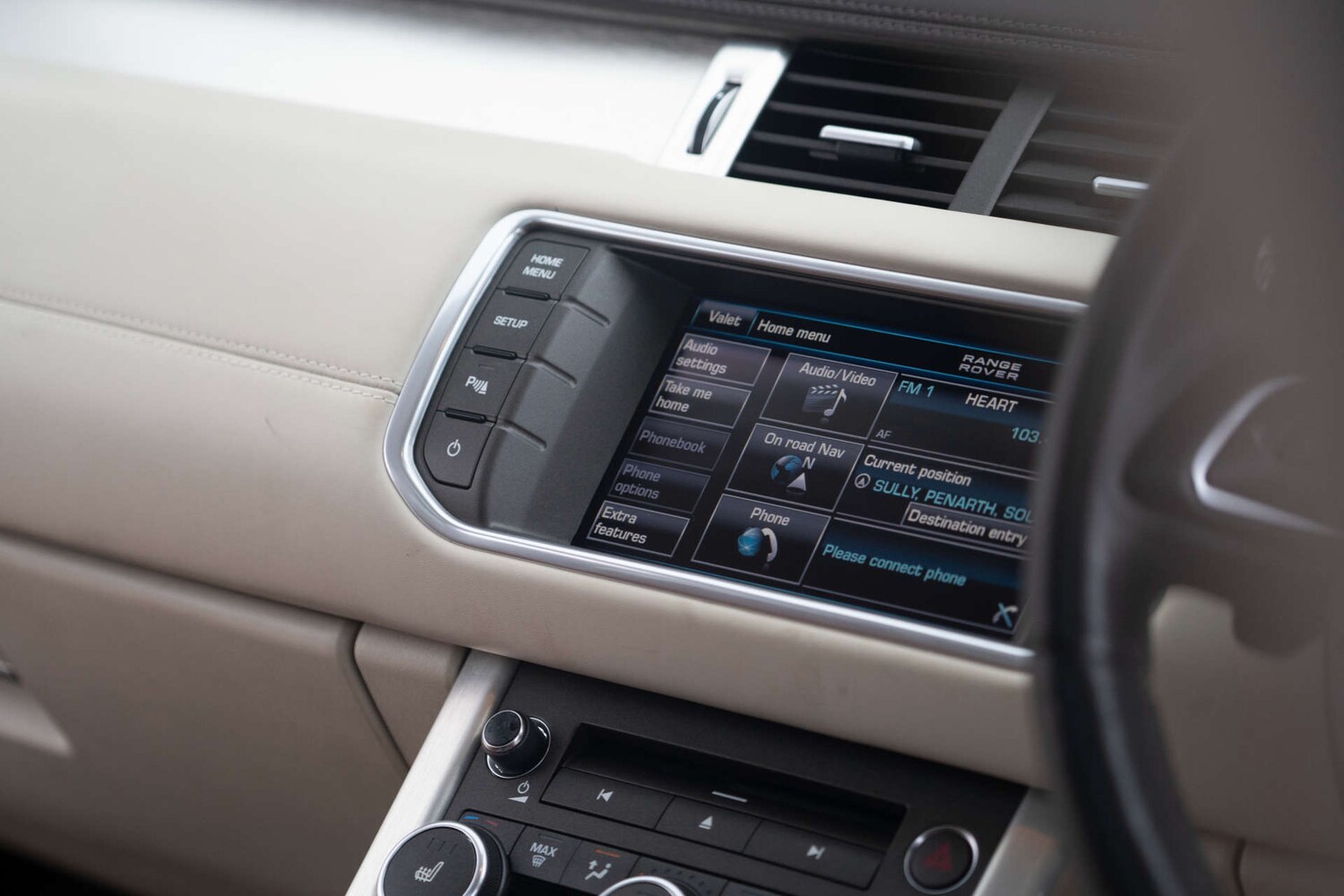 Used Land Rover Range Rover Evoque 2013 for sale - 77640525: Photo 29