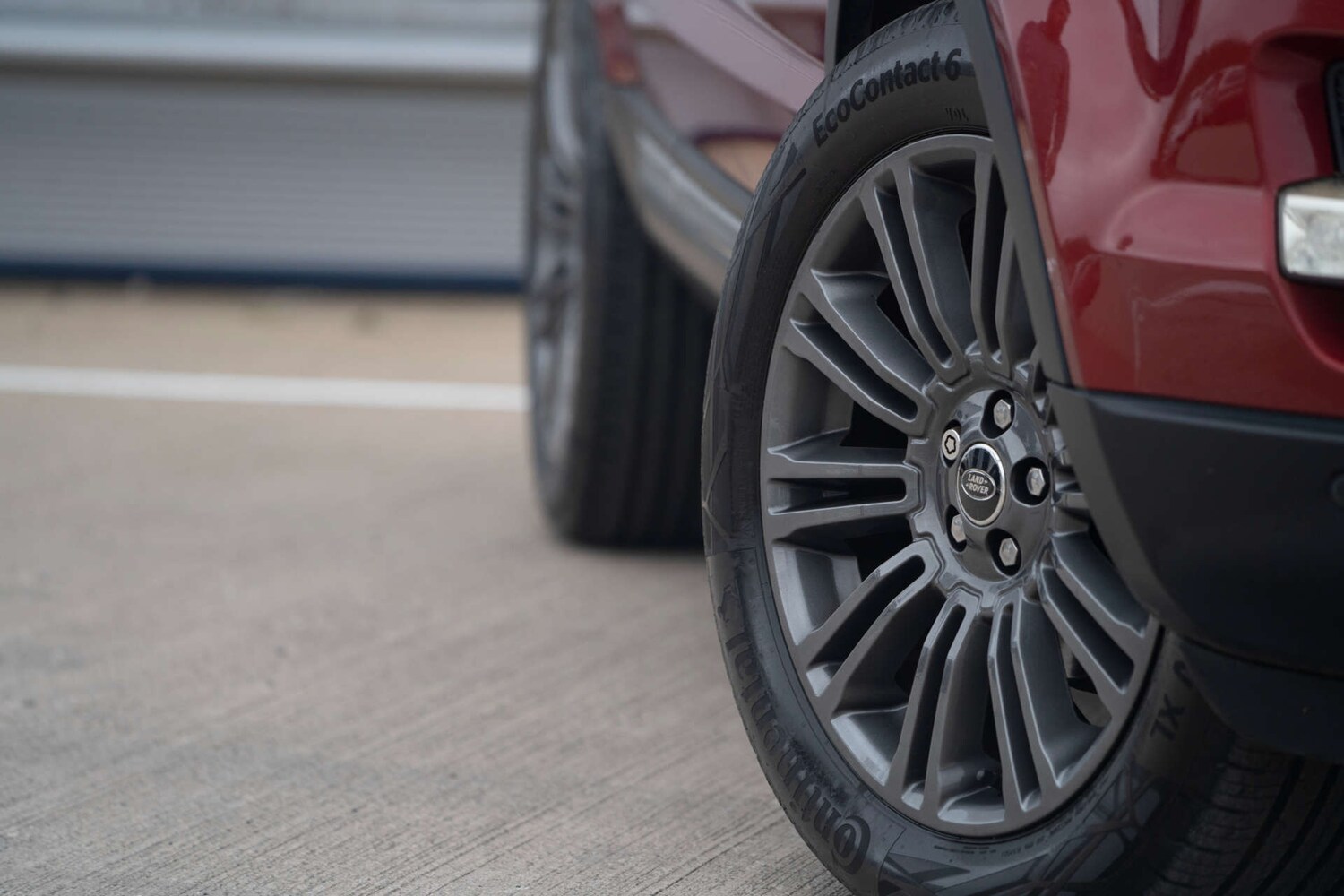 Used Land Rover Range Rover Evoque 2013 for sale - 77640525: Photo 32