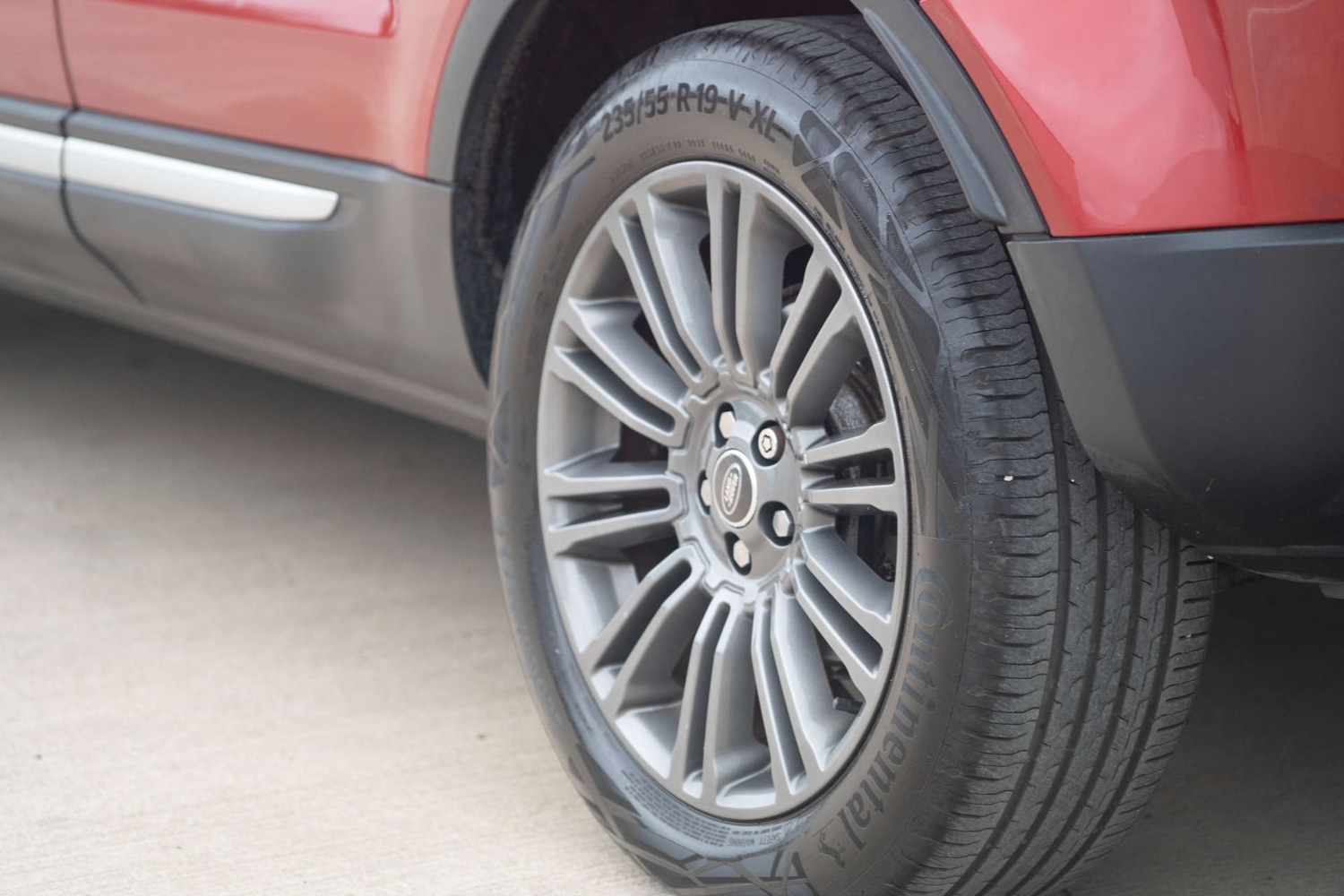 Used Land Rover Range Rover Evoque 2013 for sale - 77640525: Photo 39