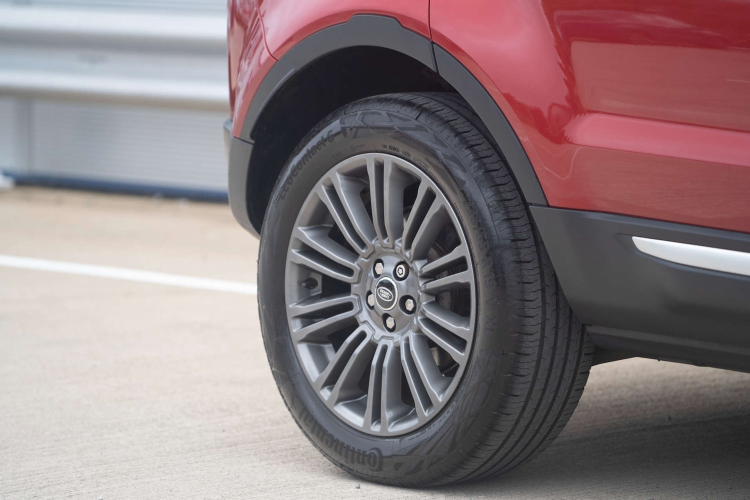 Used Land Rover Range Rover Evoque 2013 for sale - 77640525: Photo 40