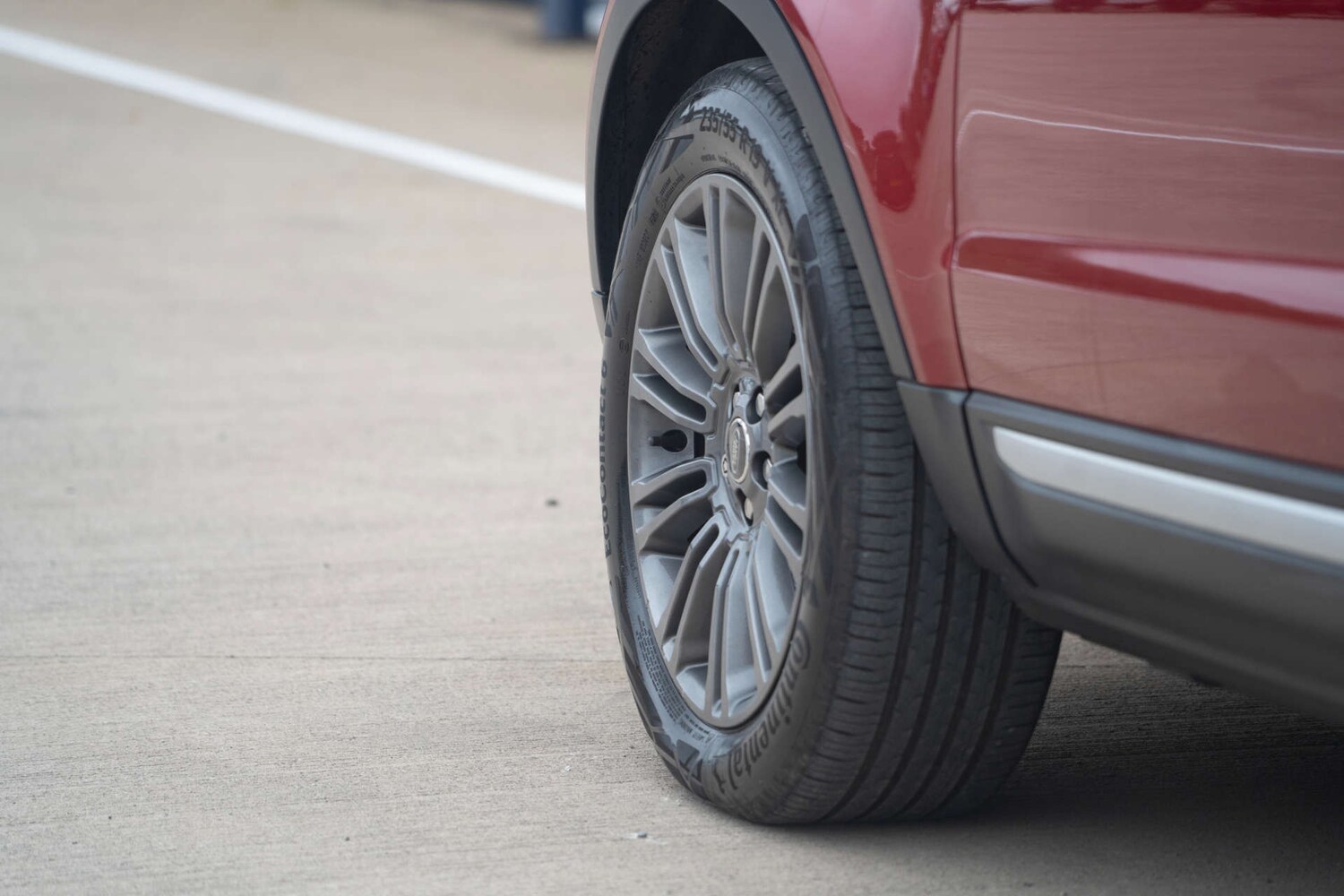 Used Land Rover Range Rover Evoque 2013 for sale - 77640525: Photo 46