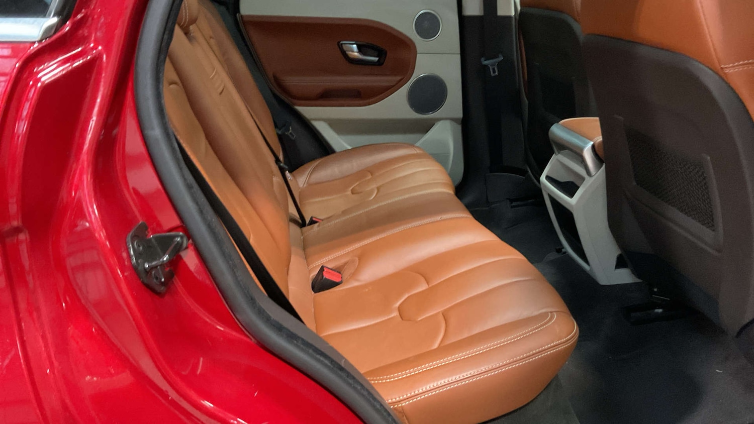 Used Land Rover Range Rover Evoque 2013 for sale - 77640525: Photo 5