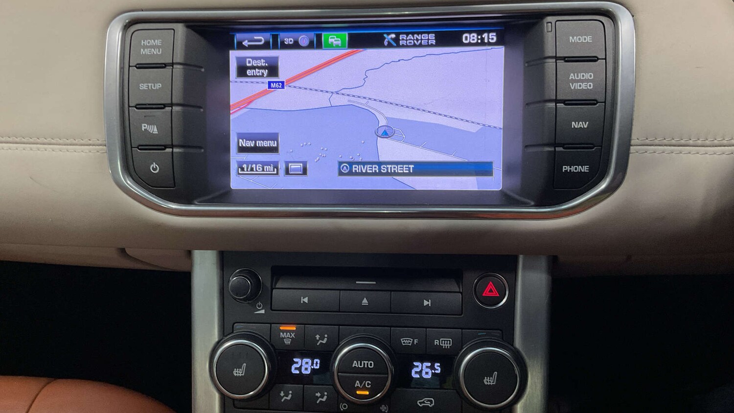 Used Land Rover Range Rover Evoque 2013 for sale - 77640525: Photo 7