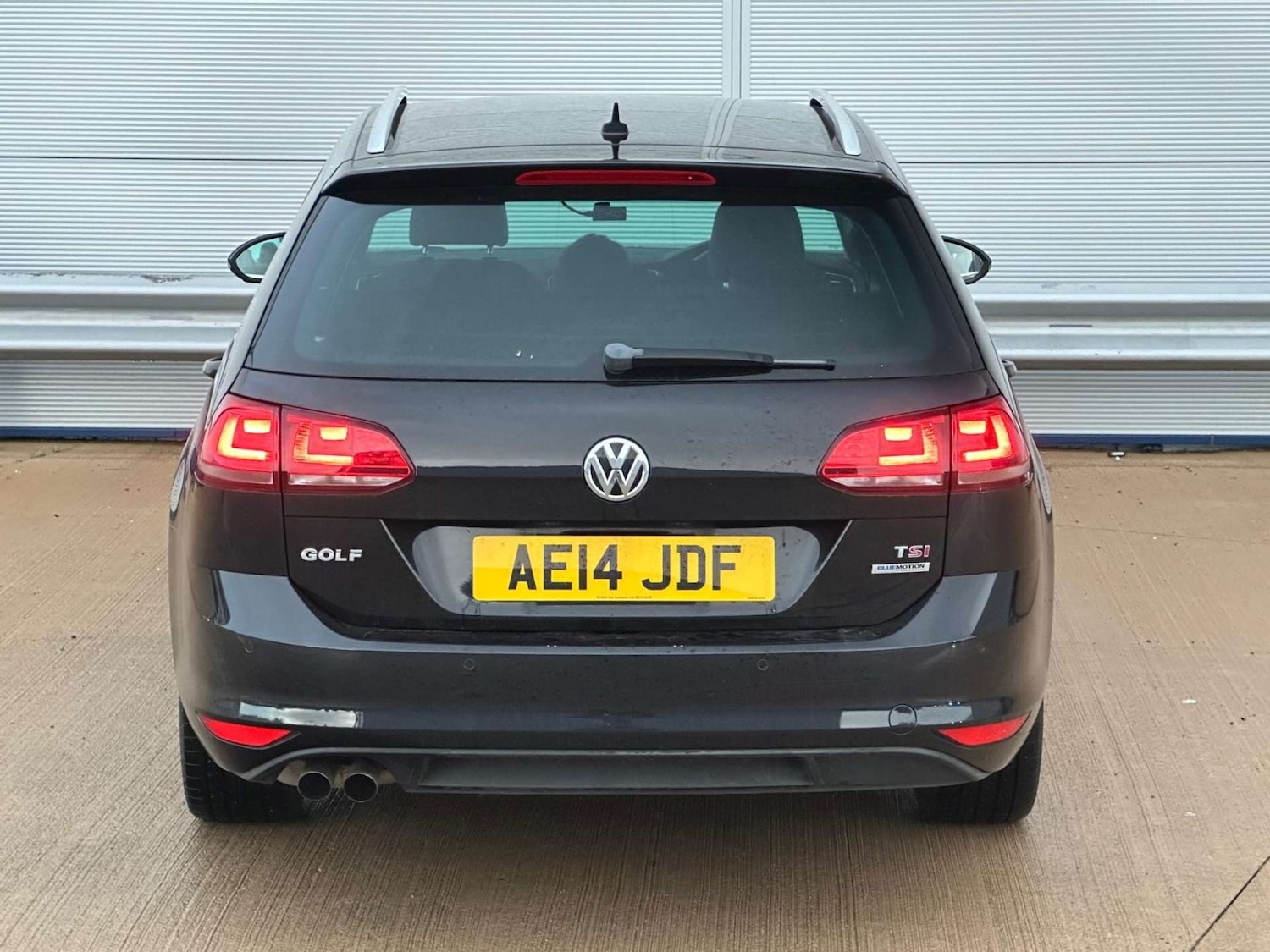 Used Volkswagen Golf 2025 for sale - 76720244: Photo 10