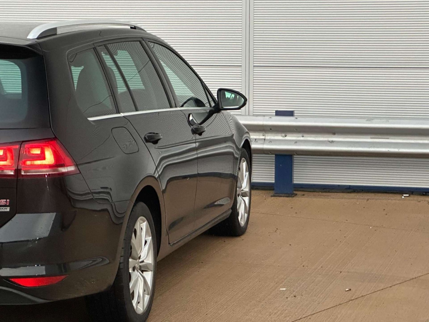 Used Volkswagen Golf 2025 for sale - 76720244: Photo 11