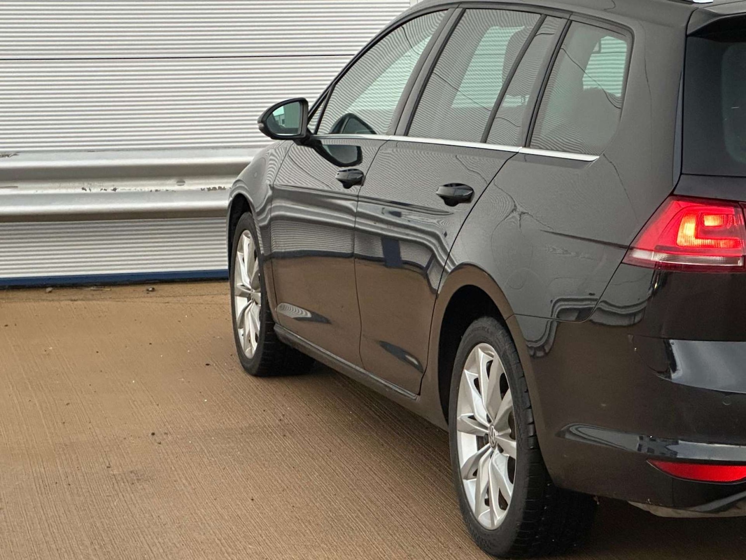 Used Volkswagen Golf 2025 for sale - 76720244: Photo 12