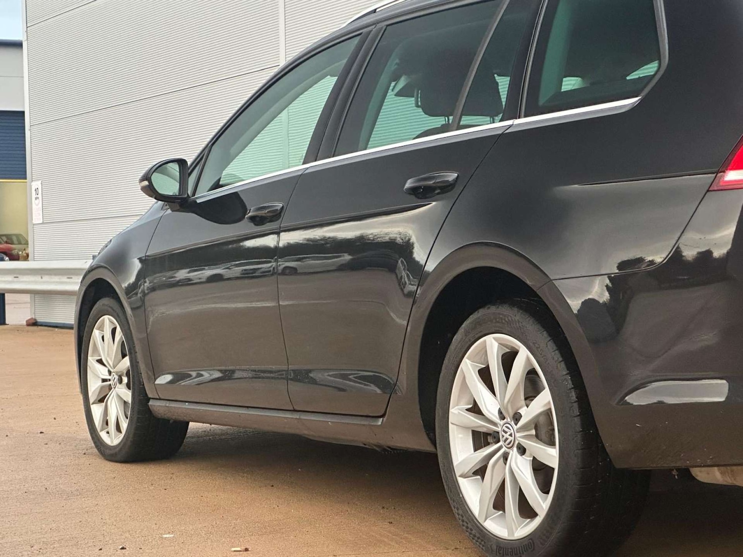 Used Volkswagen Golf 2025 for sale - 76720244: Photo 13