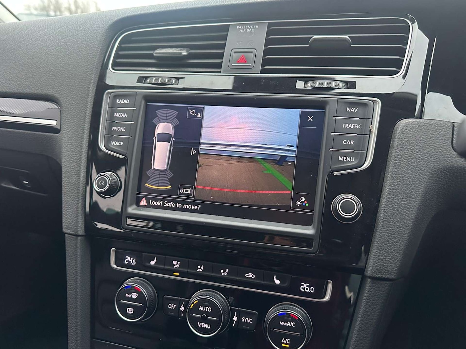 Used Volkswagen Golf 2025 for sale - 76720244: Photo 15