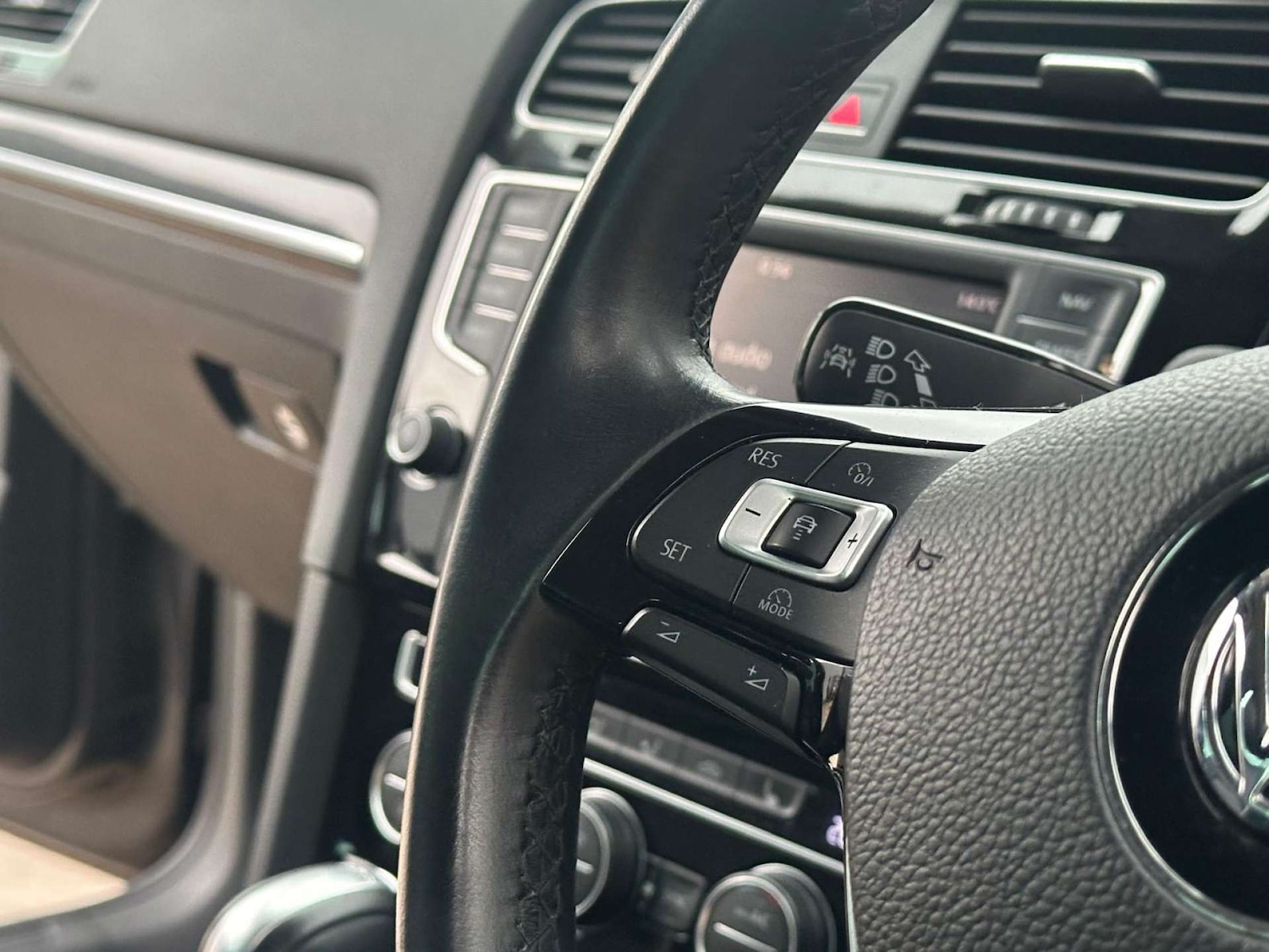 Used Volkswagen Golf 2025 for sale - 76720244: Photo 18