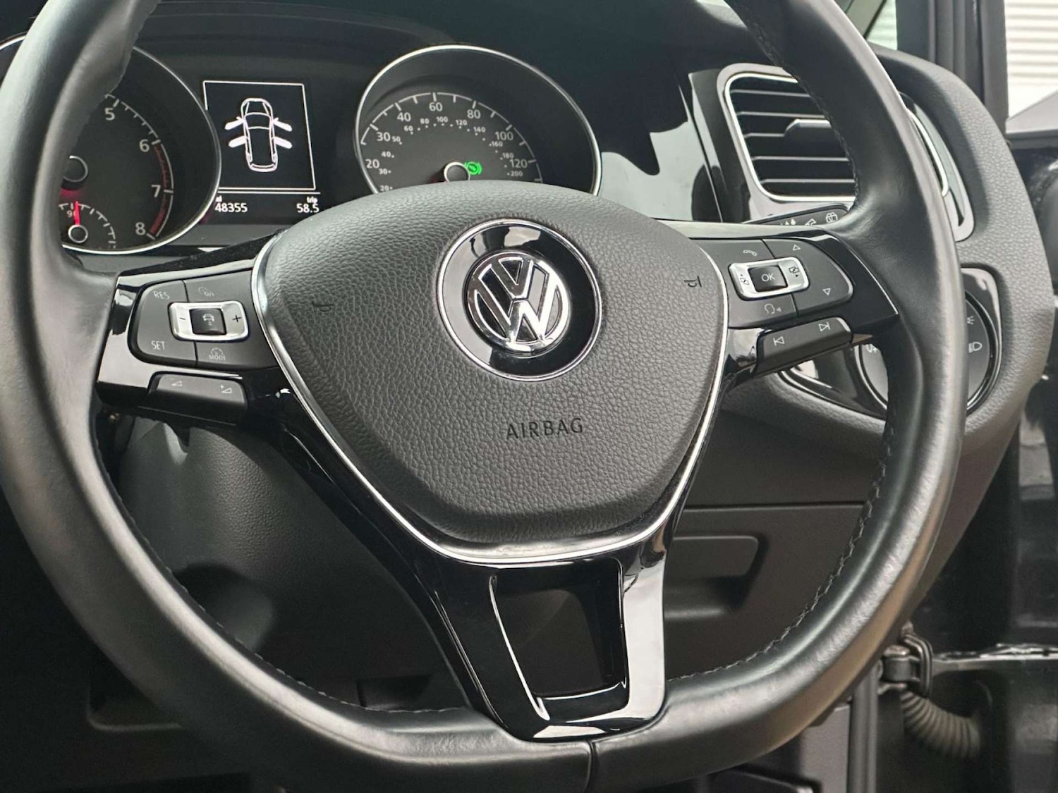 Used Volkswagen Golf 2025 for sale - 76720244: Photo 19