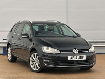 Used Volkswagen Golf 2025 for sale - 76720244: Photo