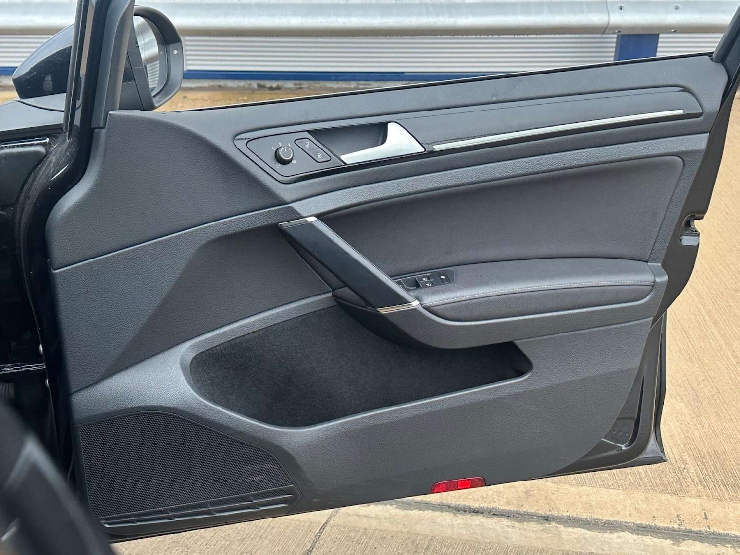 Used Volkswagen Golf 2025 for sale - 76720244: Photo 20