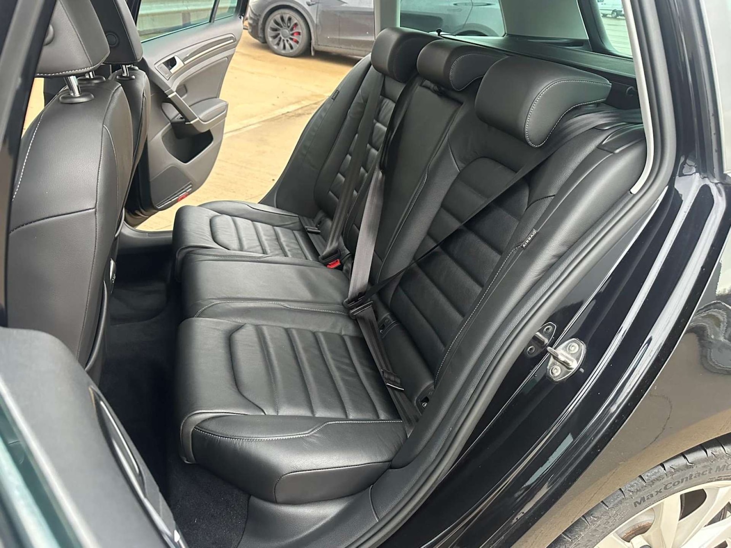 Used Volkswagen Golf 2025 for sale - 76720244: Photo 24