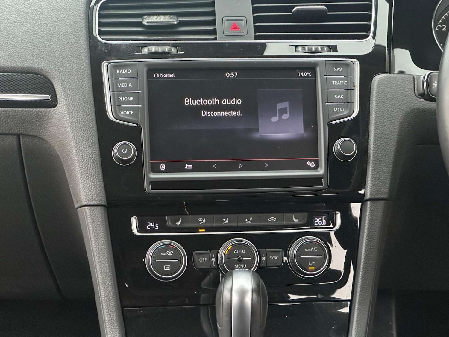 Used Volkswagen Golf 2025 for sale - 76720244: Photo 26