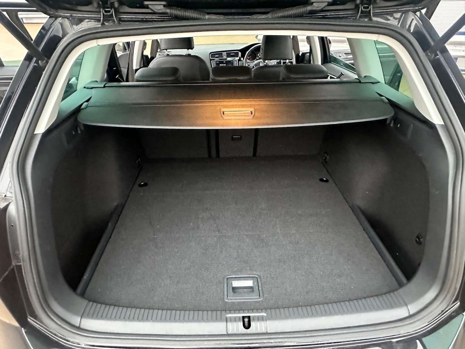 Used Volkswagen Golf 2025 for sale - 76720244: Photo 30