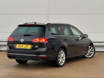 Used Volkswagen Golf 2025 for sale - 76720244: Photo