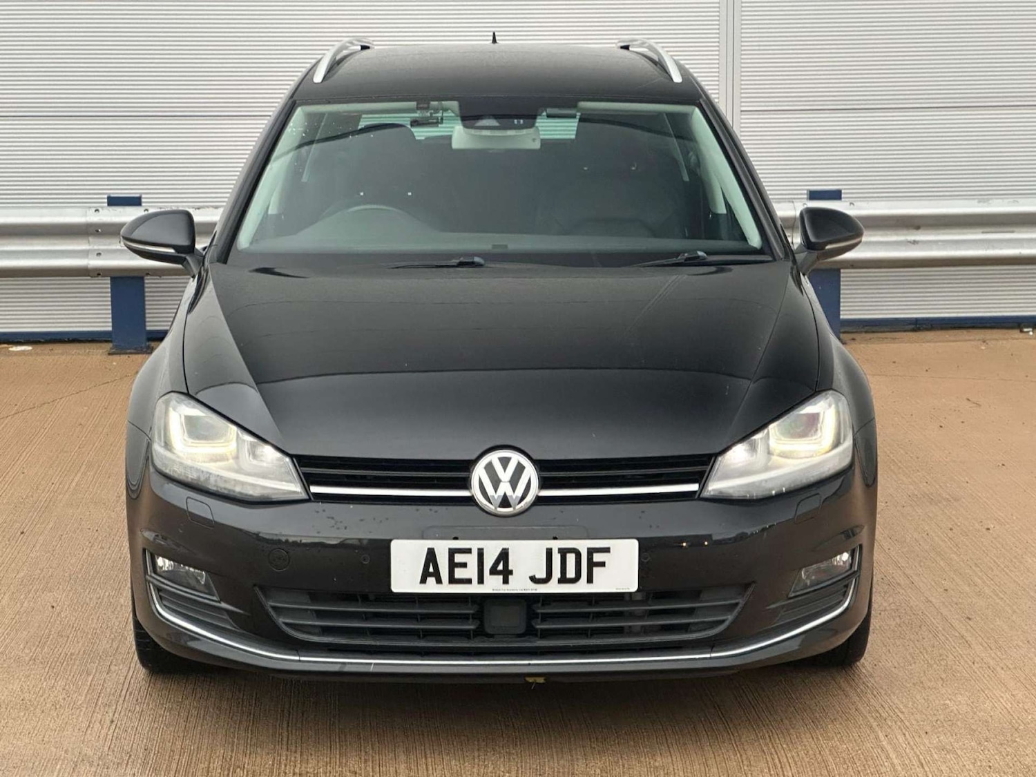 Used Volkswagen Golf 2025 for sale - 76720244: Photo 9