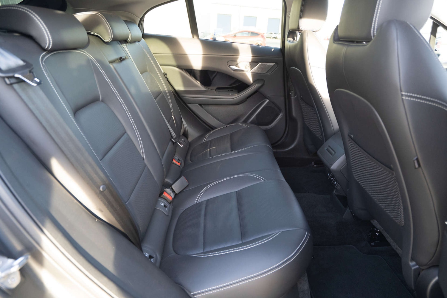 Used Jaguar I-Pace 2022 for sale - 77097065: Photo 11