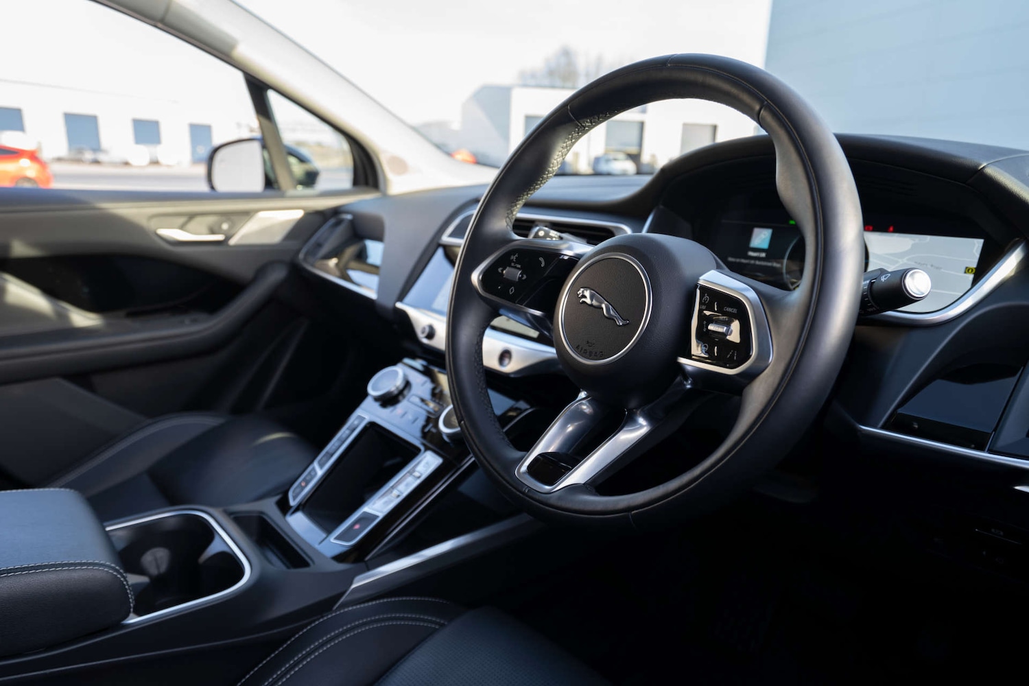 Used Jaguar I-Pace 2022 for sale - 77097065: Photo 12