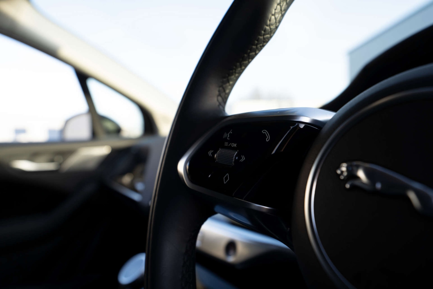 Used Jaguar I-Pace 2022 for sale - 77097065: Photo 14