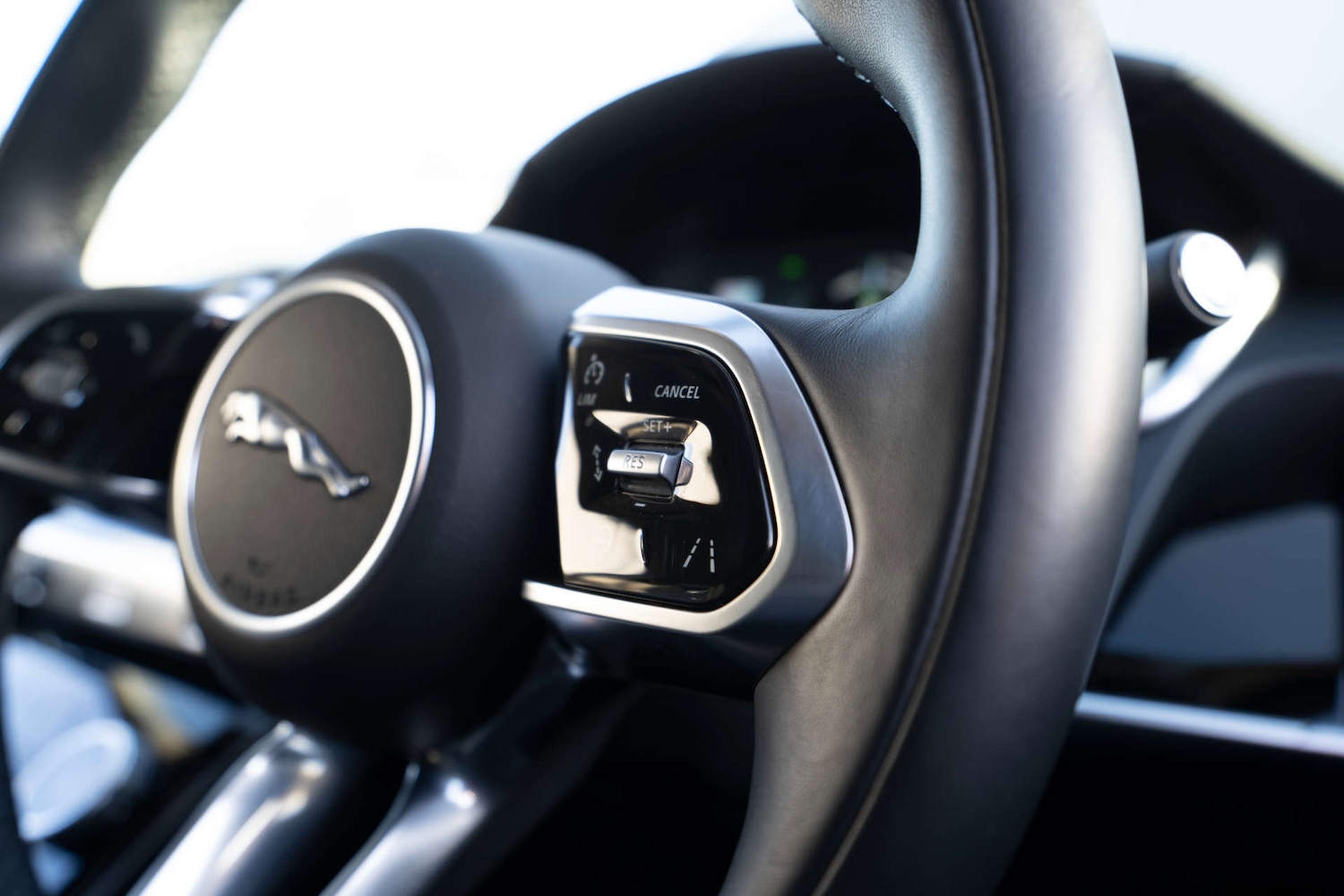 Used Jaguar I-Pace 2022 for sale - 77097065: Photo 15