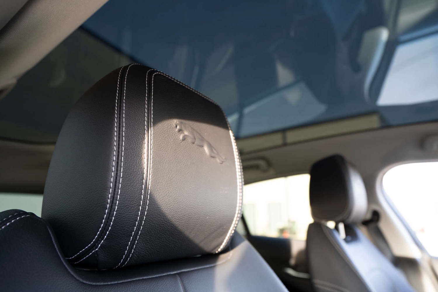 Used Jaguar I-Pace 2022 for sale - 77097065: Photo 16