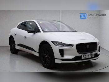 Used Jaguar I-Pace 2022 for sale - 77097065: Photo