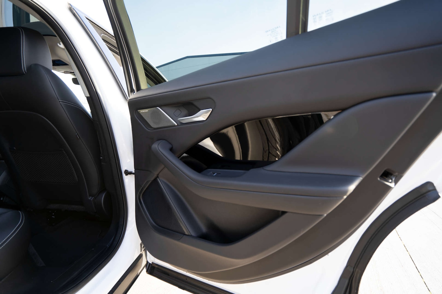 Used Jaguar I-Pace 2022 for sale - 77097065: Photo 21