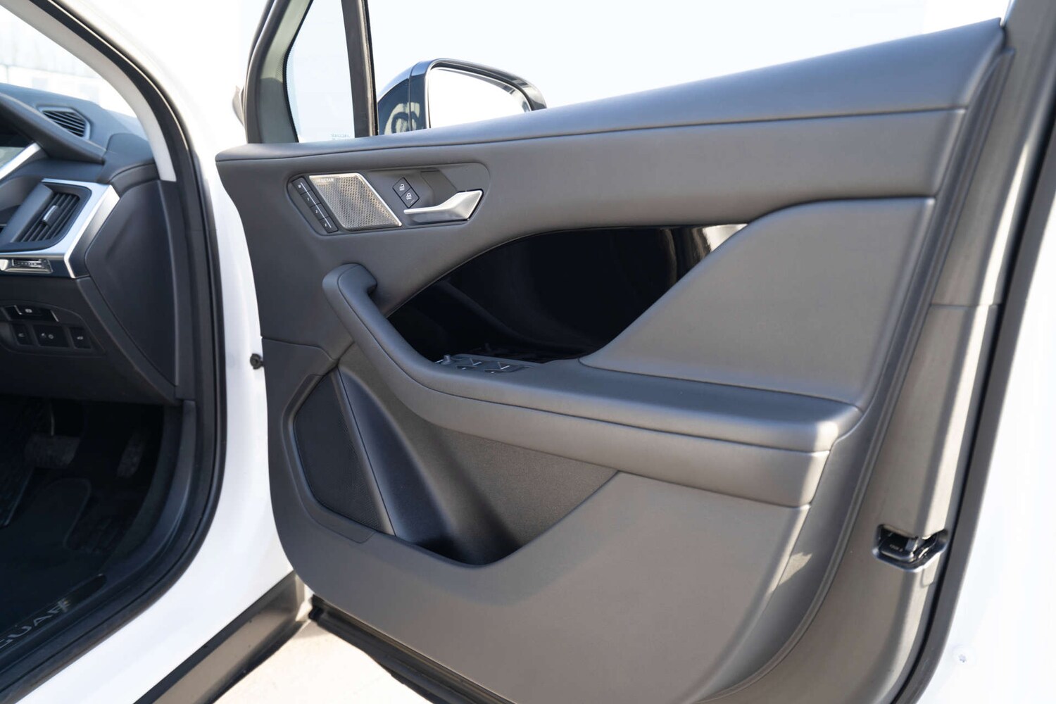 Used Jaguar I-Pace 2022 for sale - 77097065: Photo 24