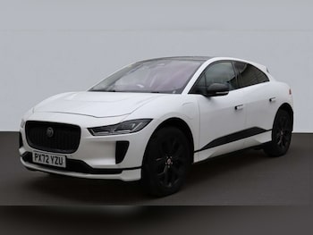 Used Jaguar I-Pace 2022 for sale - 77097065: Photo