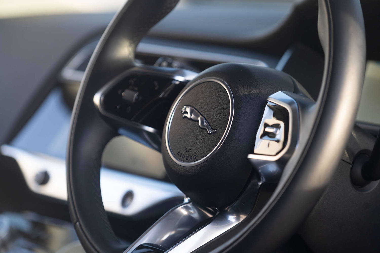 Used Jaguar I-Pace 2022 for sale - 77097065: Photo 30