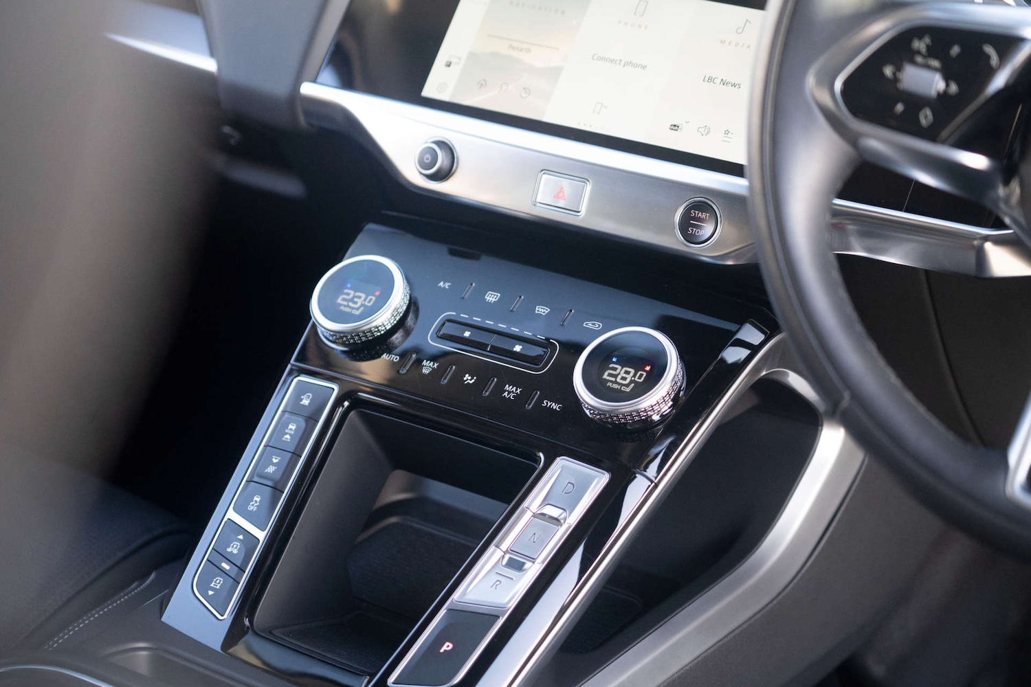 Used Jaguar I-Pace 2022 for sale - 77097065: Photo 31