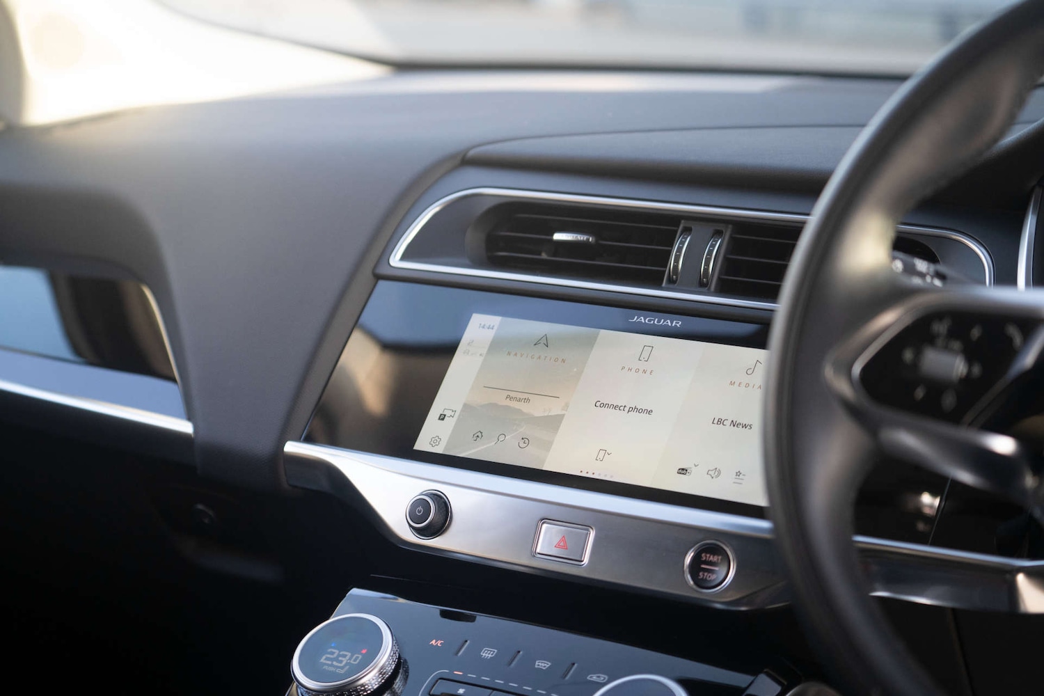 Used Jaguar I-Pace 2022 for sale - 77097065: Photo 34