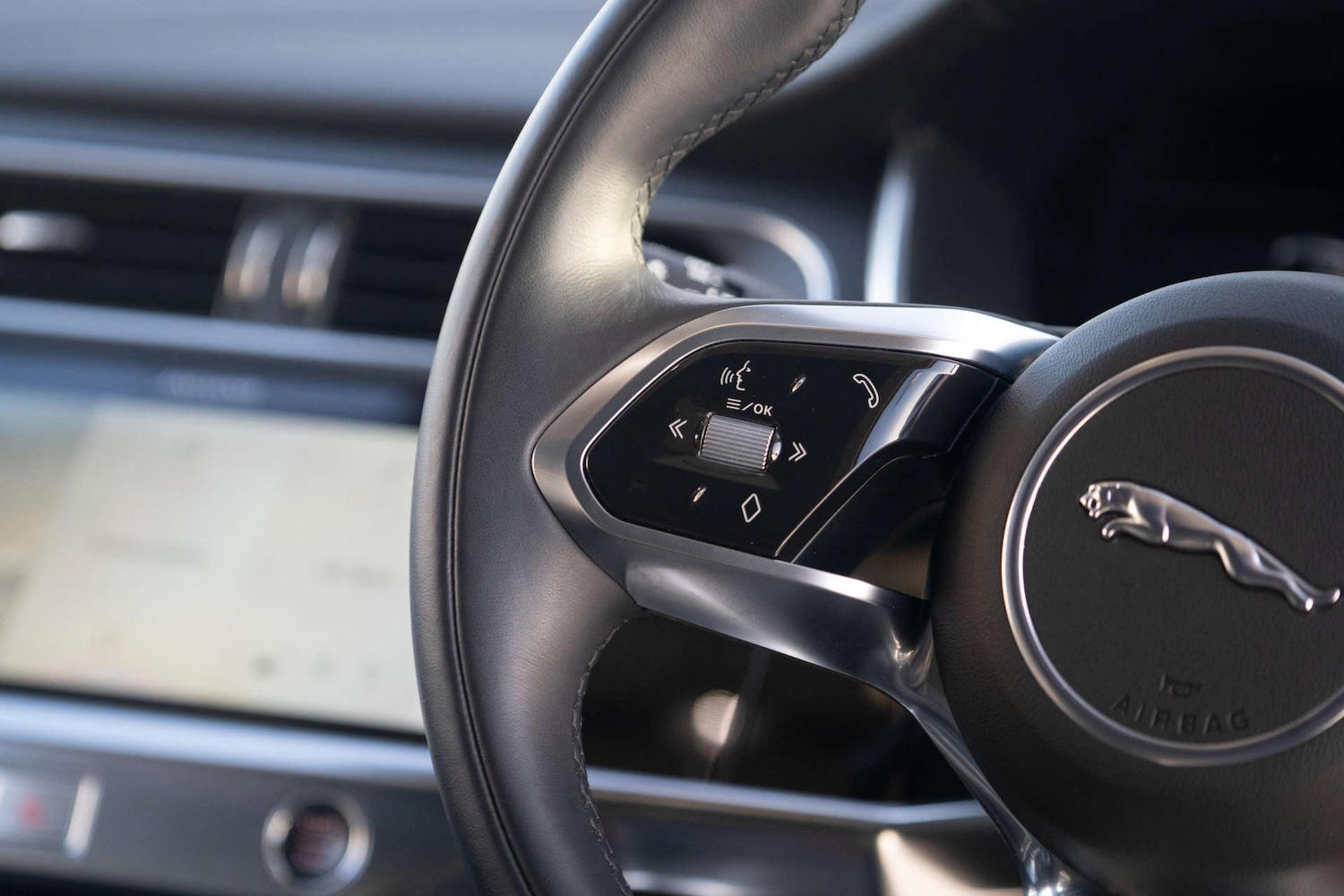 Used Jaguar I-Pace 2022 for sale - 77097065: Photo 35