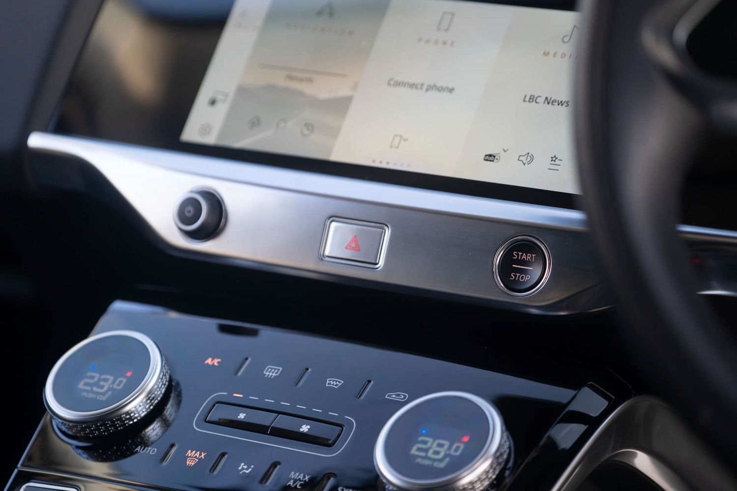 Used Jaguar I-Pace 2022 for sale - 77097065: Photo 37