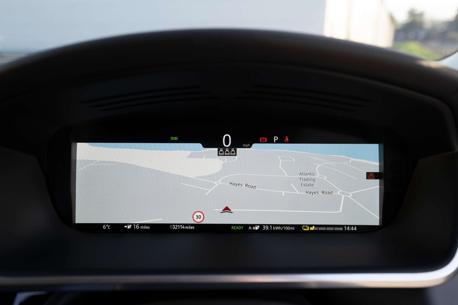 Used Jaguar I-Pace 2022 for sale - 77097065: Photo 39